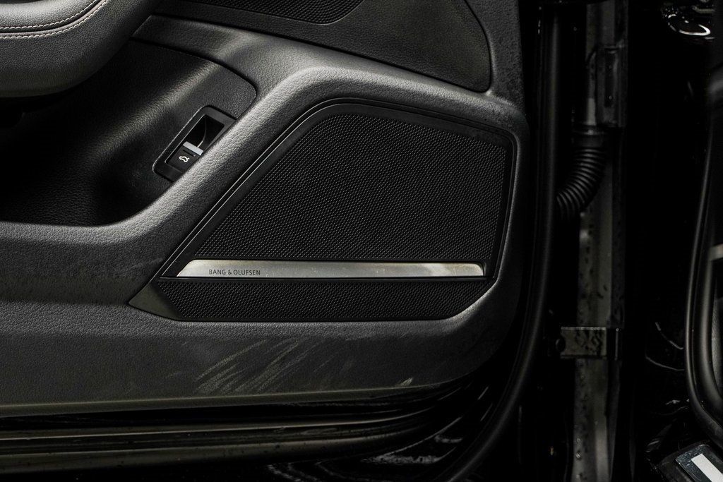 2024 Audi A6 Premium Plus TFSI Quattro photo 30
