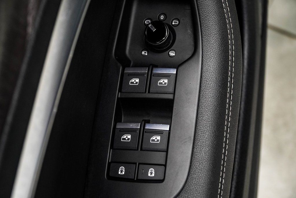 2024 Audi A6 Premium Plus TFSI Quattro photo 31