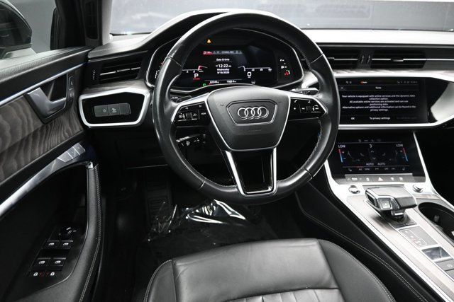 2024 Audi A6 Sedan Premium Plus 45 TFSI quattro - 23071693 - 11