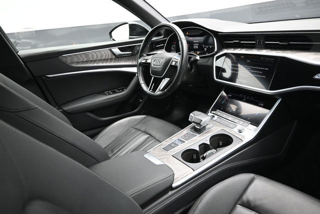 2024 Audi A6 Sedan Premium Plus 45 TFSI quattro - 23071693 - 12