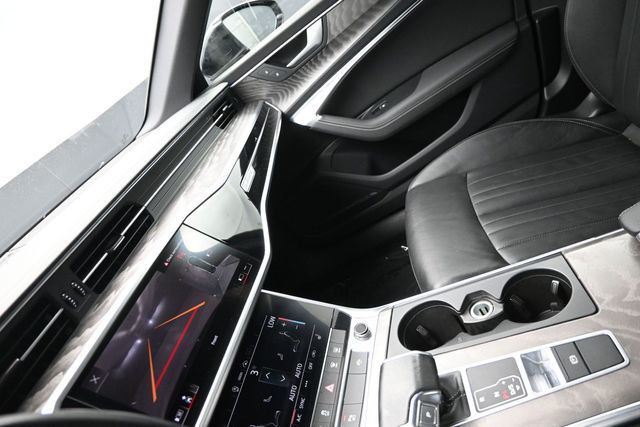 2024 Audi A6 Sedan Premium Plus 45 TFSI quattro - 23071693 - 15