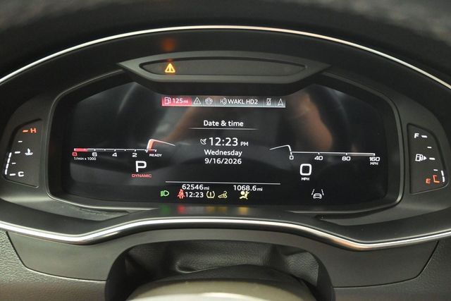 2024 Audi A6 Sedan Premium Plus 45 TFSI quattro - 23071693 - 16