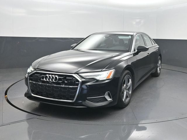 2024 Audi A6 Sedan Premium Plus 45 TFSI quattro - 23071693 - 1