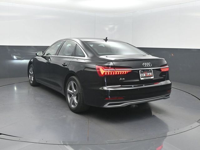 2024 Audi A6 Sedan Premium Plus 45 TFSI quattro - 23071693 - 24