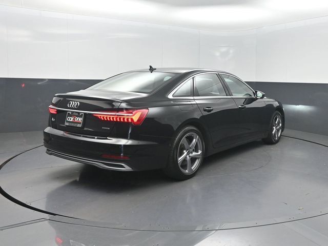 2024 Audi A6 Sedan Premium Plus 45 TFSI quattro - 23071693 - 26