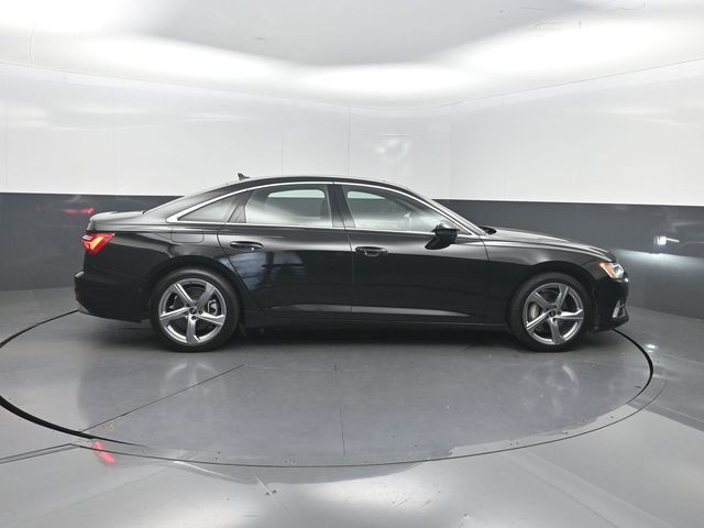 2024 Audi A6 Sedan Premium Plus 45 TFSI quattro - 23071693 - 27