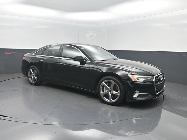2024 Audi A6 Sedan Premium Plus 45 TFSI quattro - 23071693 - 28
