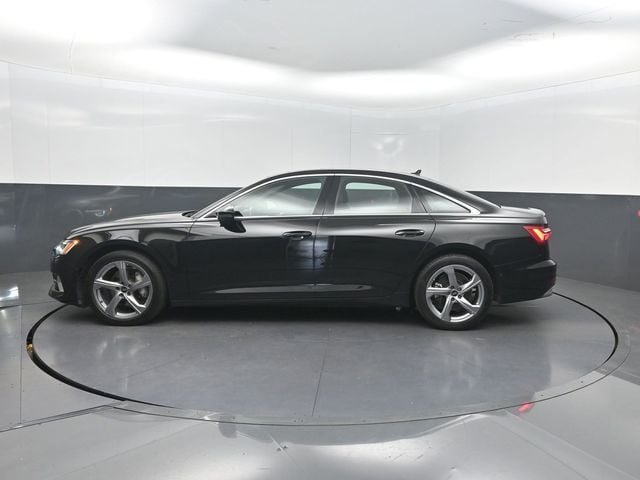 2024 Audi A6 Sedan Premium Plus 45 TFSI quattro - 23071693 - 2