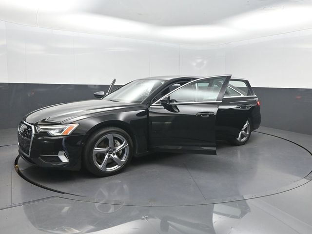 2024 Audi A6 Sedan Premium Plus 45 TFSI quattro - 23071693 - 30