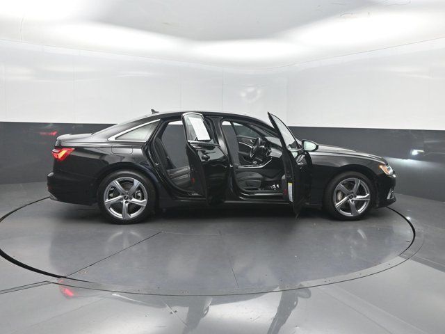 2024 Audi A6 Sedan Premium Plus 45 TFSI quattro - 23071693 - 31