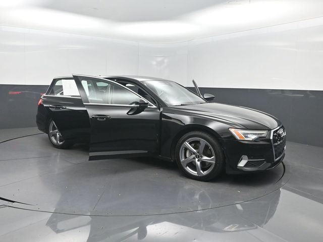 2024 Audi A6 Sedan Premium Plus 45 TFSI quattro - 23071693 - 32