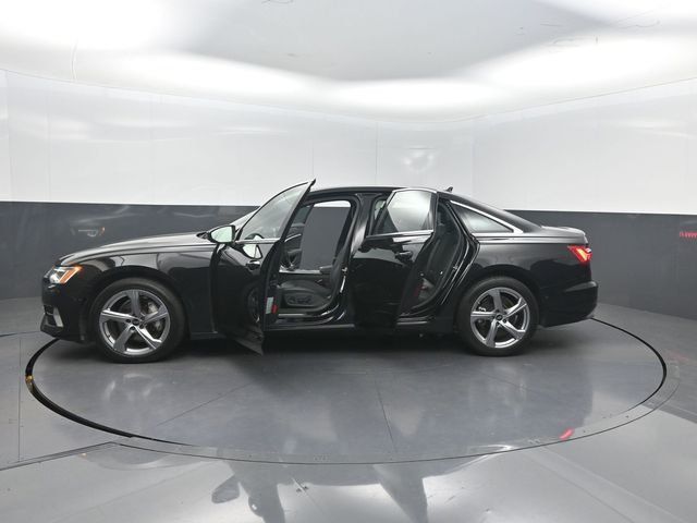 2024 Audi A6 Sedan Premium Plus 45 TFSI quattro - 23071693 - 33