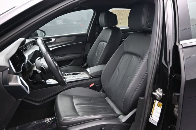 2024 Audi A6