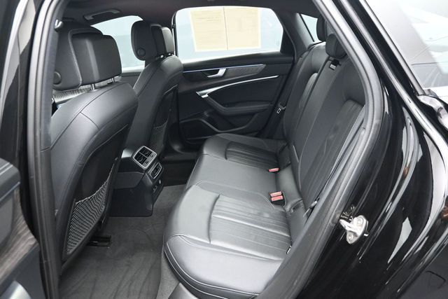 2024 Audi A6 Sedan Premium Plus 45 TFSI quattro - 23071693 - 8