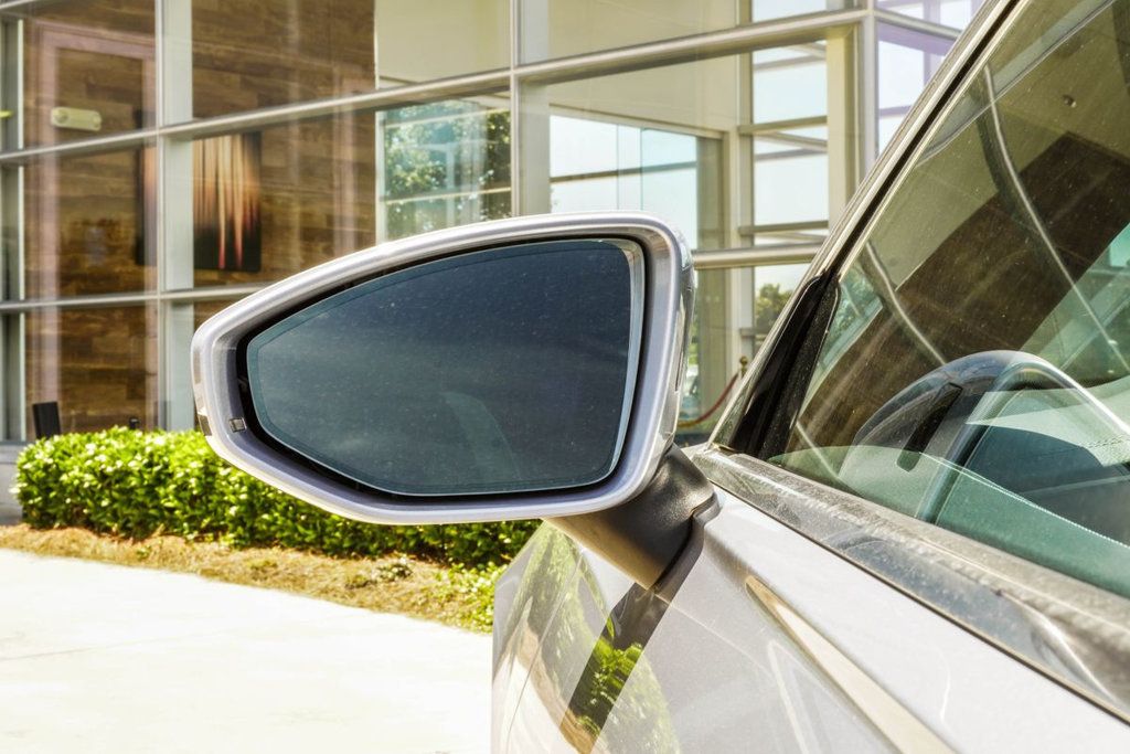 Audi A6 photo 14