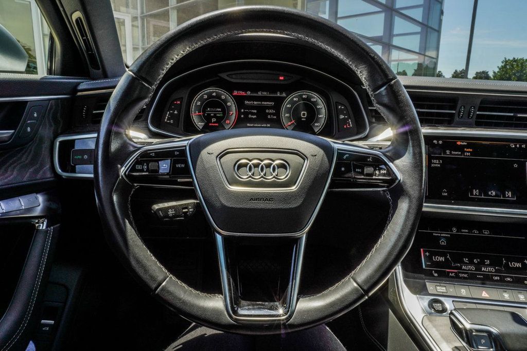 Audi A6 photo 15