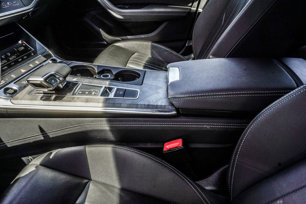 Audi A6 photo 18