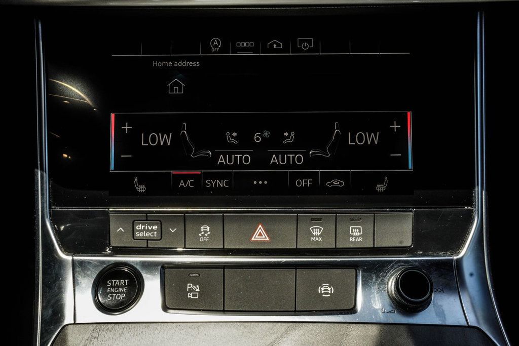 Audi A6 photo 20