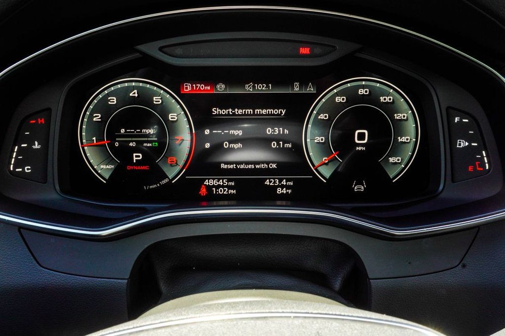 Audi A6 photo 23