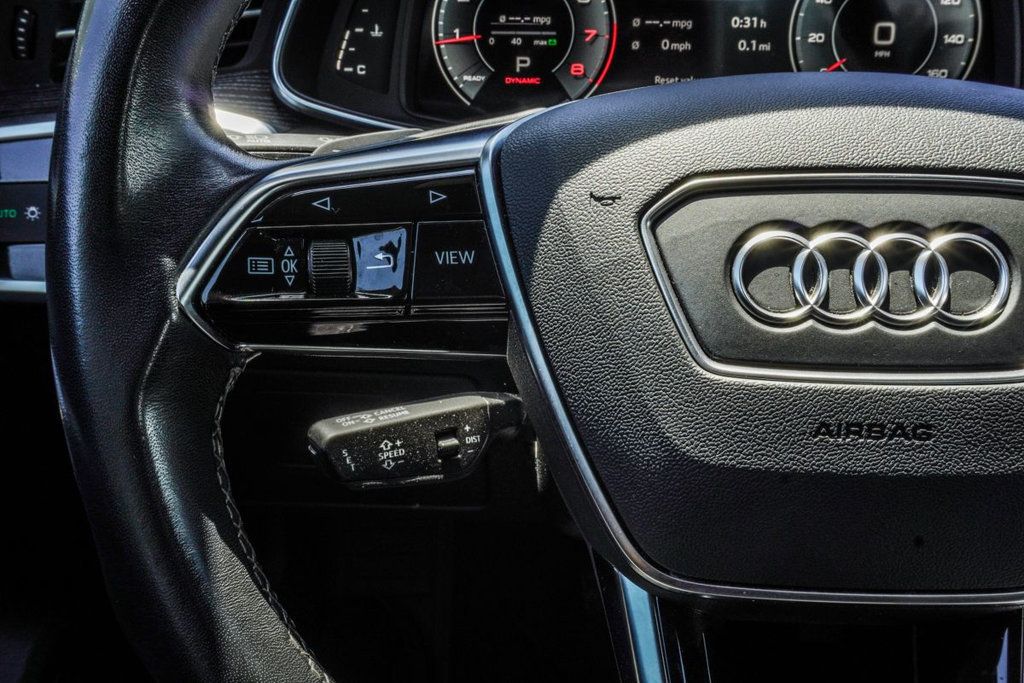 Audi A6 photo 25