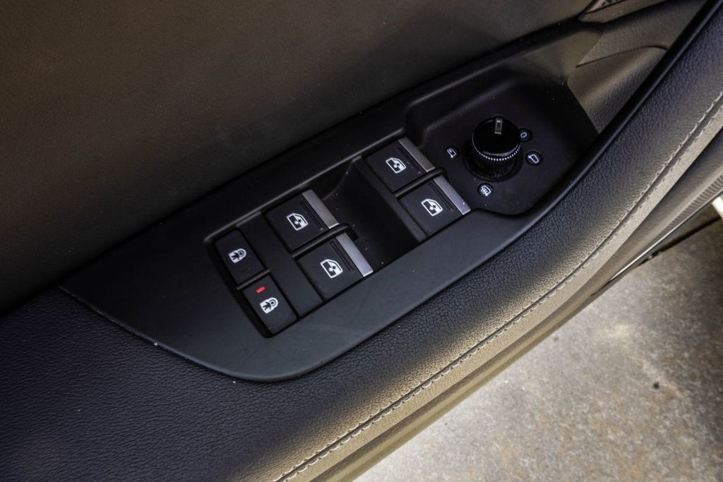 Audi A6 photo 28