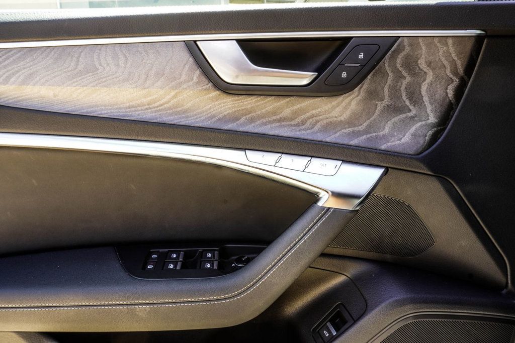 Audi A6 photo 29
