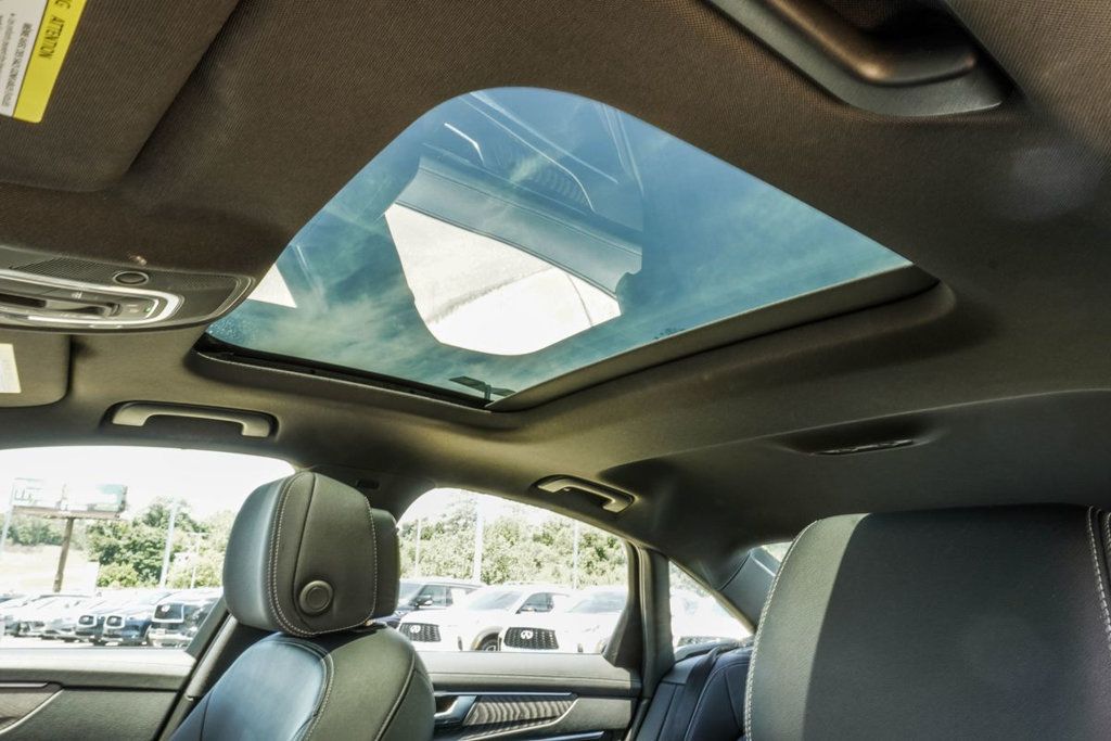 Audi A6 photo 33