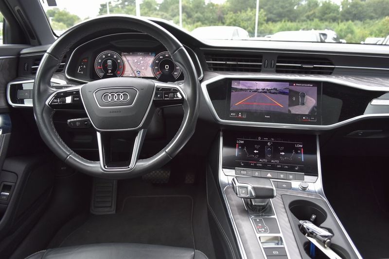 2024 Audi A6 Premium Plus TFSI Quattro photo 17