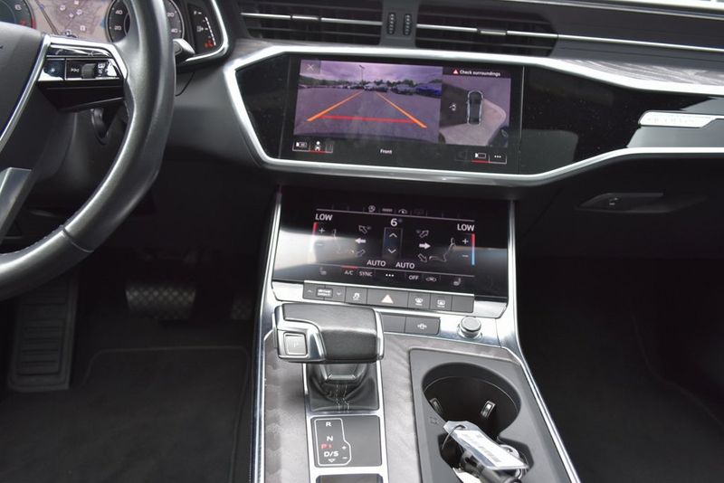 2024 Audi A6 Premium Plus TFSI Quattro photo 18