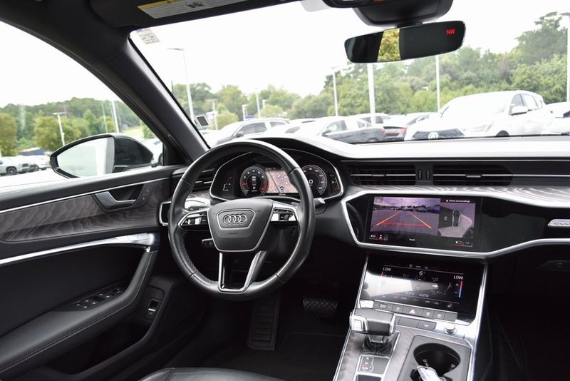 2024 Audi A6 Premium Plus TFSI Quattro photo 19