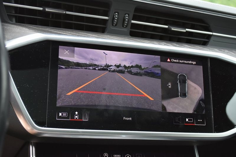 2024 Audi A6 Premium Plus TFSI Quattro photo 21