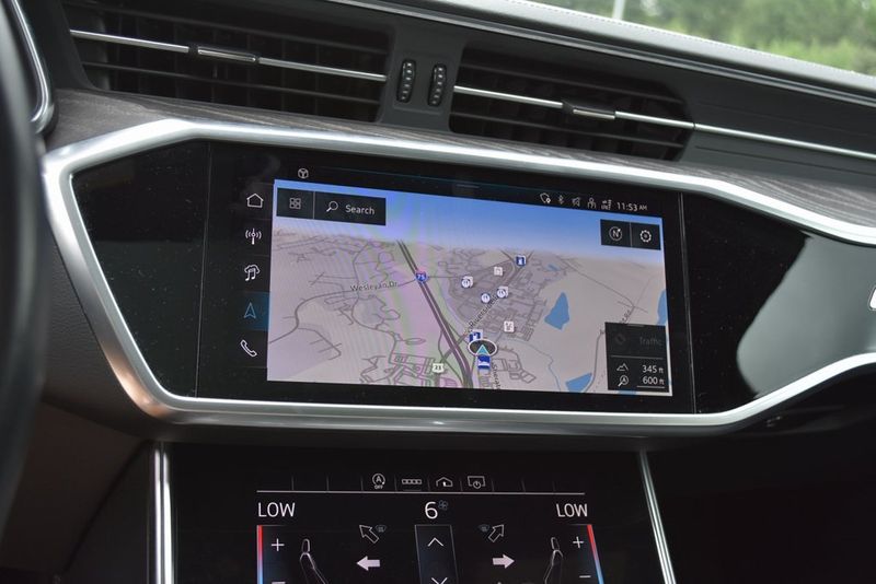 2024 Audi A6 Premium Plus TFSI Quattro photo 22