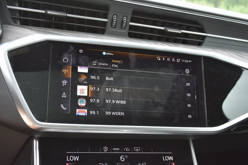 2024 Audi A6 Premium Plus TFSI Quattro photo 23