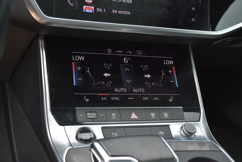2024 Audi A6 Premium Plus TFSI Quattro photo 24