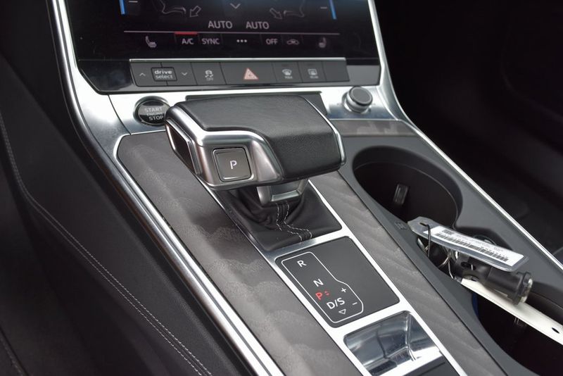2024 Audi A6 Premium Plus TFSI Quattro photo 26