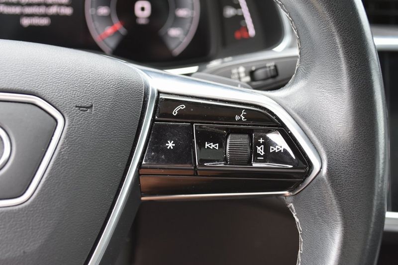 2024 Audi A6 Premium Plus TFSI Quattro photo 27