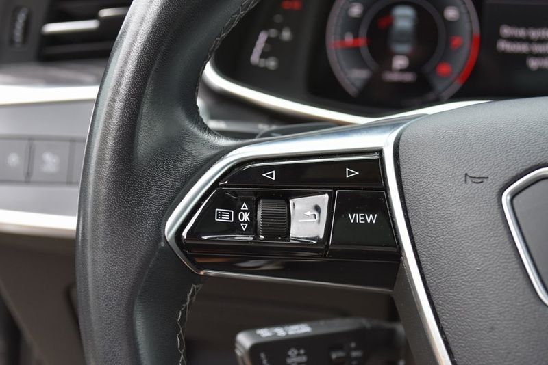 2024 Audi A6 Premium Plus TFSI Quattro photo 28
