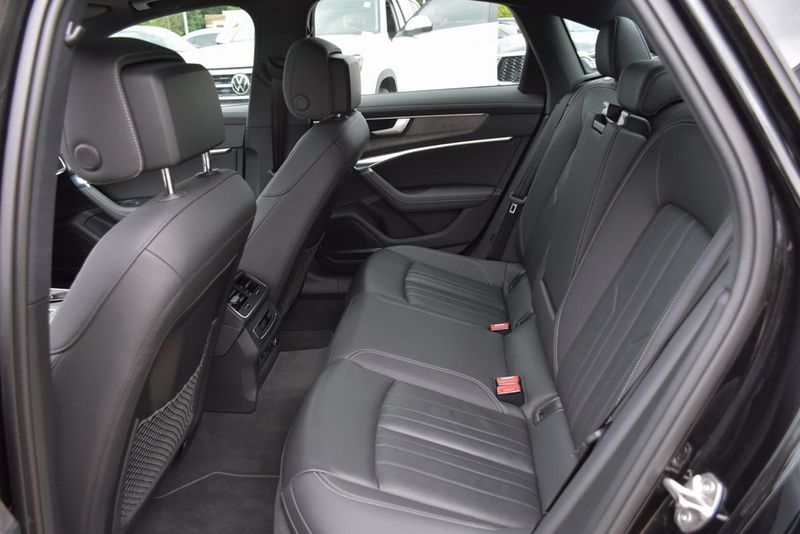 2024 Audi A6 Premium Plus TFSI Quattro photo 33