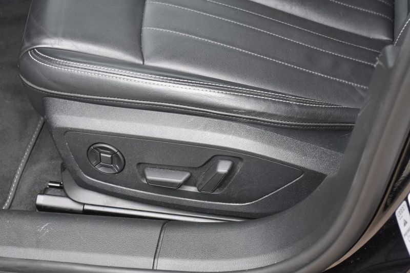 2024 Audi A6 Premium Plus TFSI Quattro photo 34