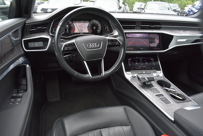 2024 Audi A6 Premium Plus TFSI Quattro photo 7