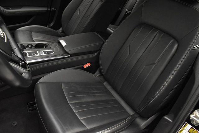 2024 Audi A6 Sedan Premium Plus 45 TFSI quattro - 22916634 - 14