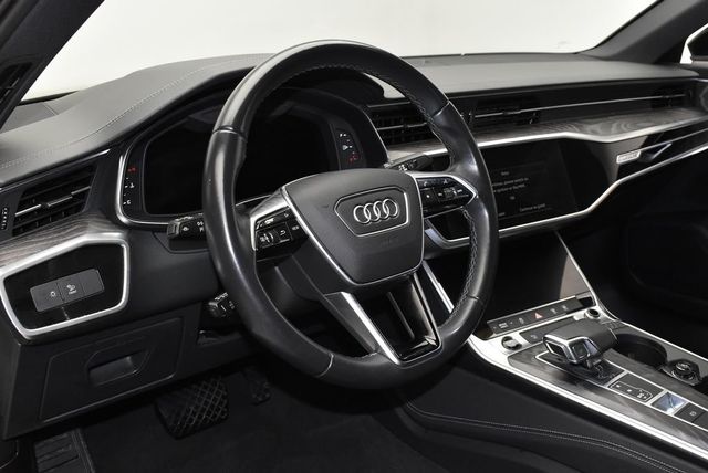 2024 Audi A6 Sedan Premium Plus 45 TFSI quattro - 22916634 - 16