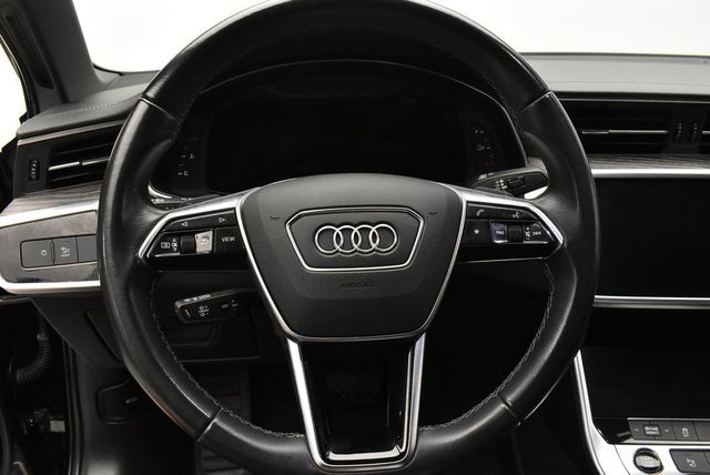 2024 Audi A6 Sedan Premium Plus 45 TFSI quattro - 22916634 - 17