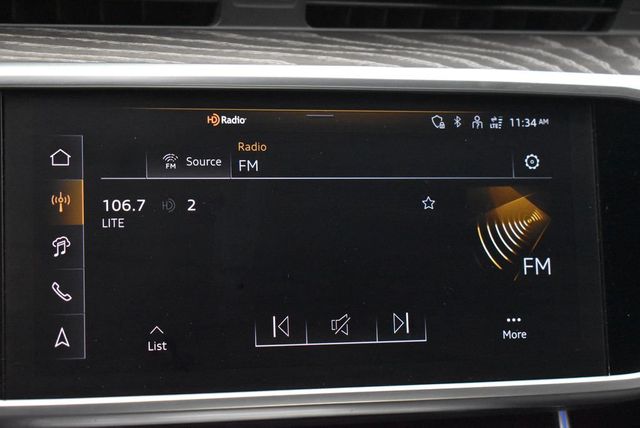 2024 Audi A6 Sedan Premium Plus 45 TFSI quattro - 22916634 - 18
