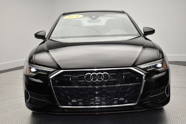 2024 Audi A6 Sedan Premium Plus 45 TFSI quattro - 22916634 - 1
