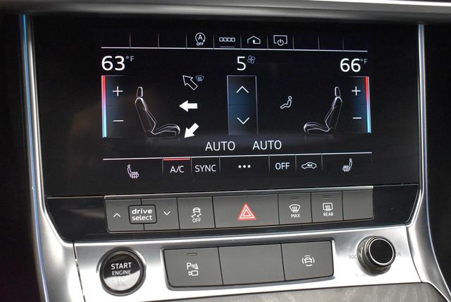 2024 Audi A6 Sedan Premium Plus 45 TFSI quattro - 22916634 - 19