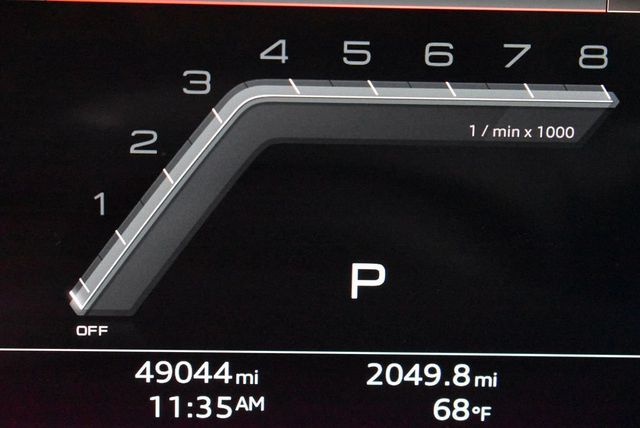 2024 Audi A6 Sedan Premium Plus 45 TFSI quattro - 22916634 - 21