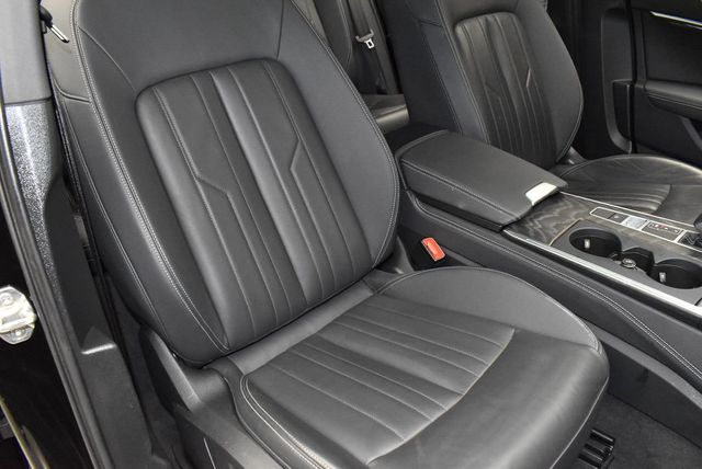 2024 Audi A6 Sedan Premium Plus 45 TFSI quattro - 22916634 - 25
