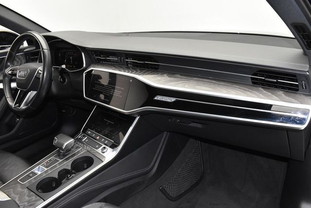 2024 Audi A6 Sedan Premium Plus 45 TFSI quattro - 22916634 - 27