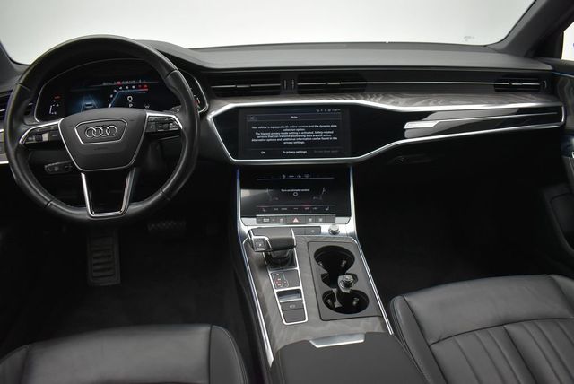 2024 Audi A6 Sedan Premium Plus 45 TFSI quattro - 22916634 - 28